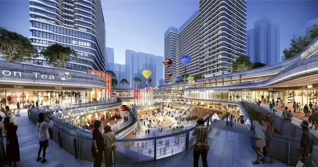 宝安润峯云上府安居房,福永润峯云上府值不值得买