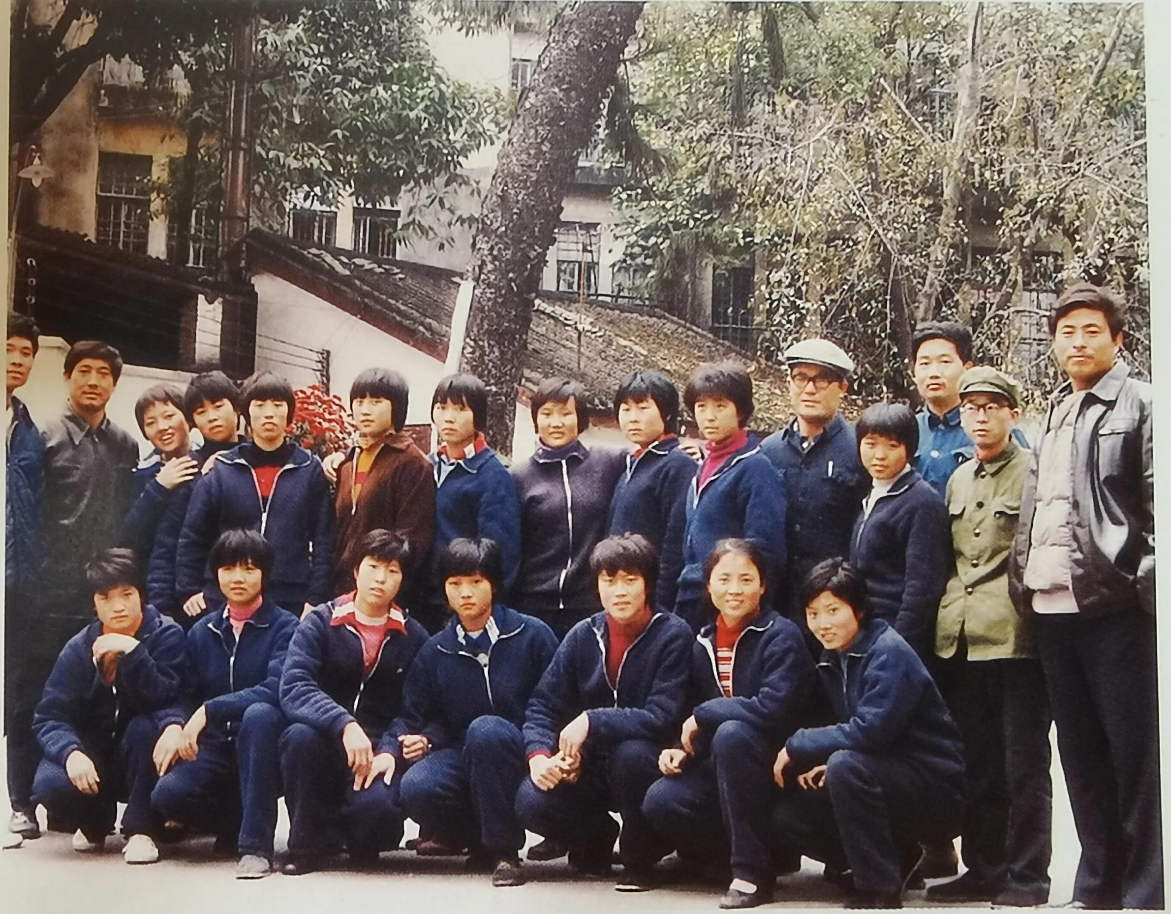 中国女足说过的话,中国女足经典事例