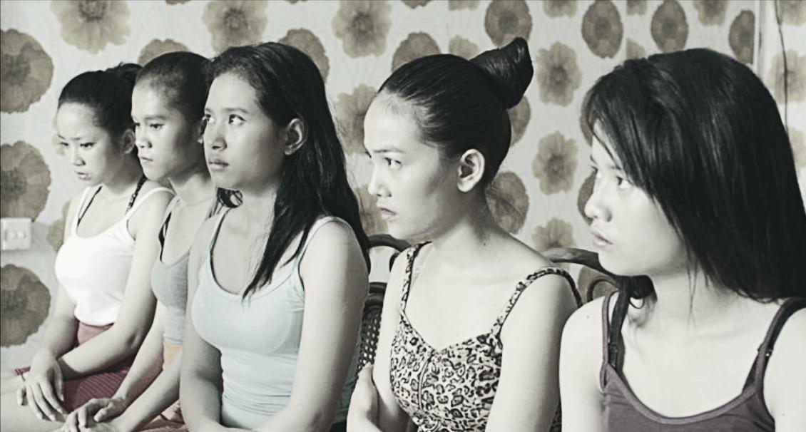 人口*市黑**有多可怕？当奴工、做*奴性**、割器官，数千万人沦为奴隶