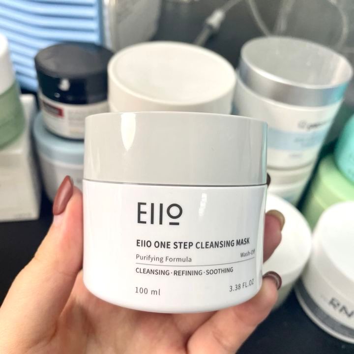 女生毛孔粗大有黑头用哪款面膜,清洁面膜推荐祛黑头收缩毛孔平价