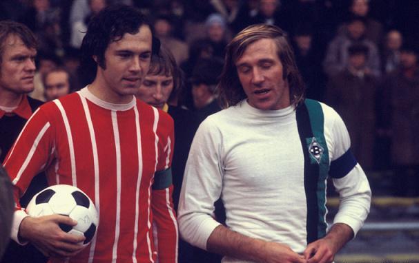 德国战车钢铁洪流,14年德国战车足球的巅峰阵容