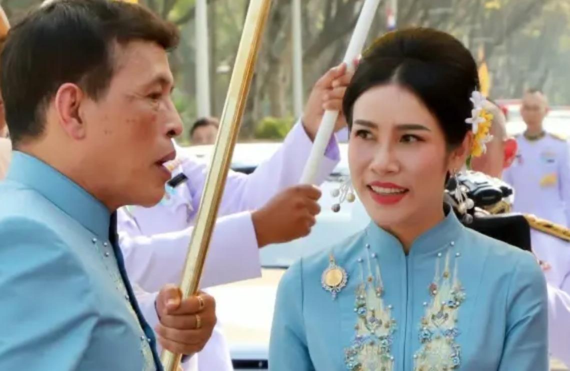 这么抓马?她消失的第8个月,家族变天了?