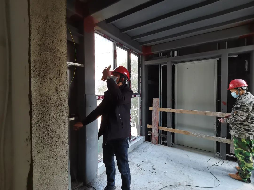 昆山最新老小区改造,昆山老旧小区改造最新信息