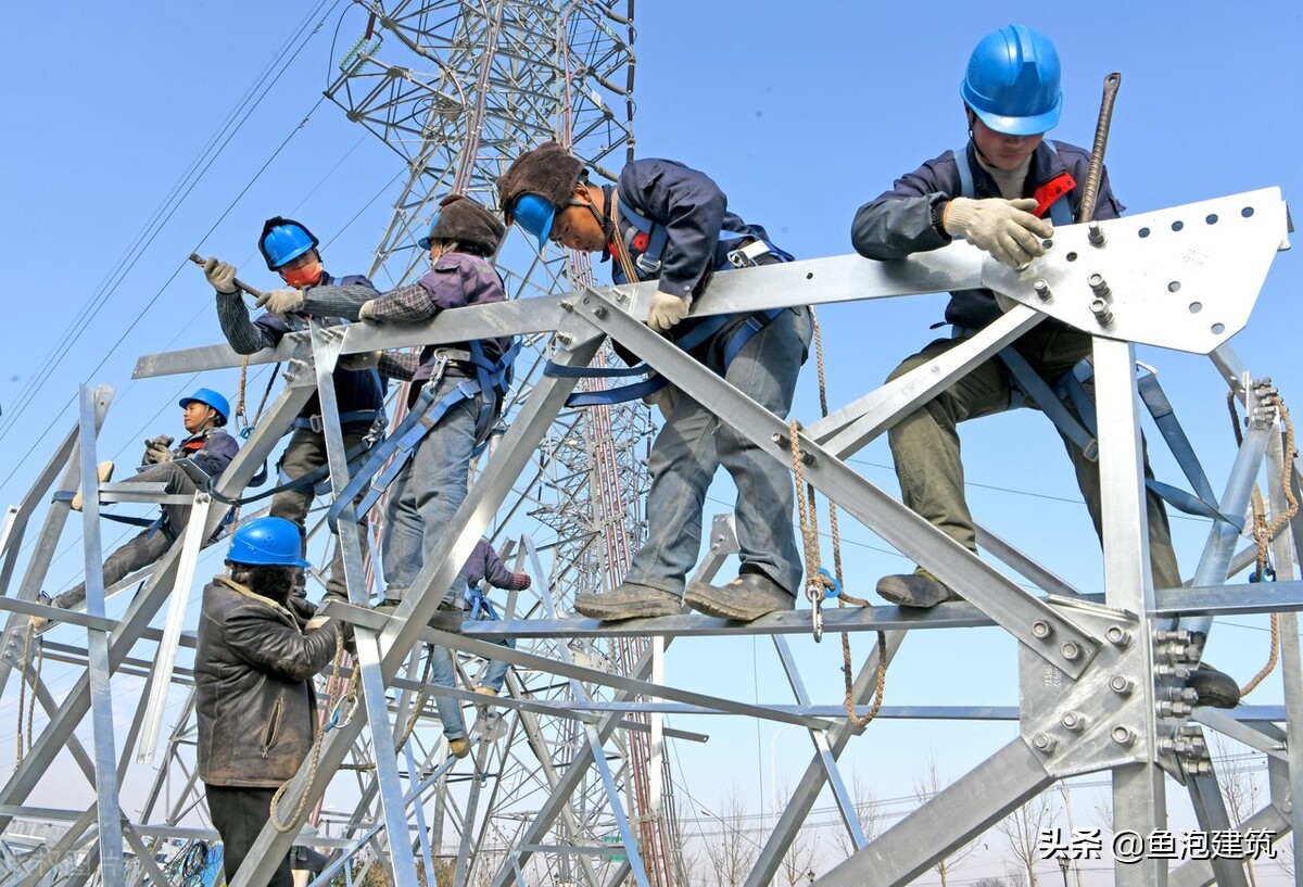 电工一般干哪些杂活,电工到底算不算杂工