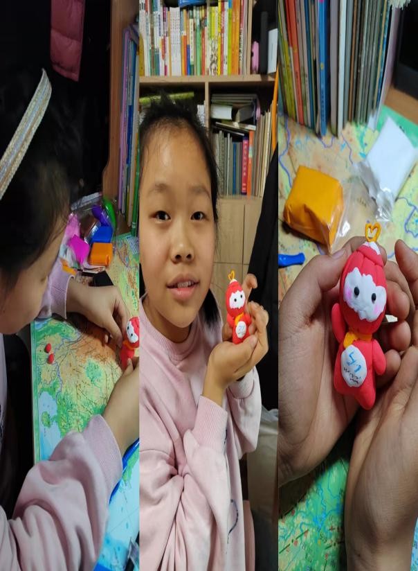 海龙湖小学综合实践活动,青岛湖岛小学课堂