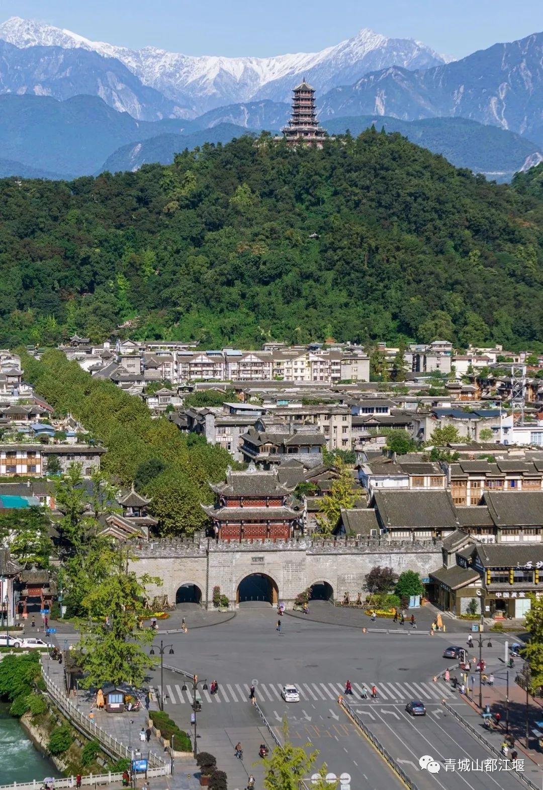 五一都江堰耍水一日游攻略,五一都江堰旅游攻略