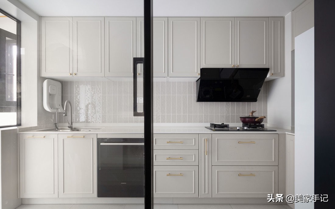 这是我见过最漂亮的家!一进屋就不想离开,随手一拍皆是精致场面