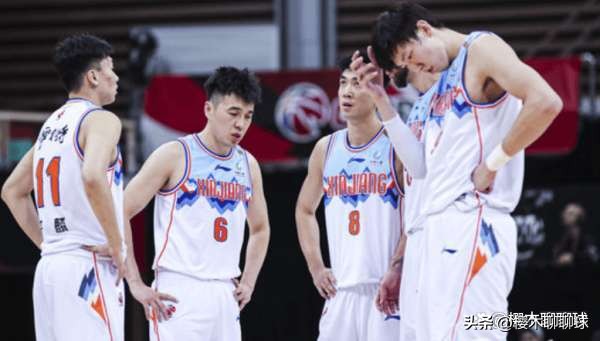 周琦退出cba原因,中国男篮首发球员周琦