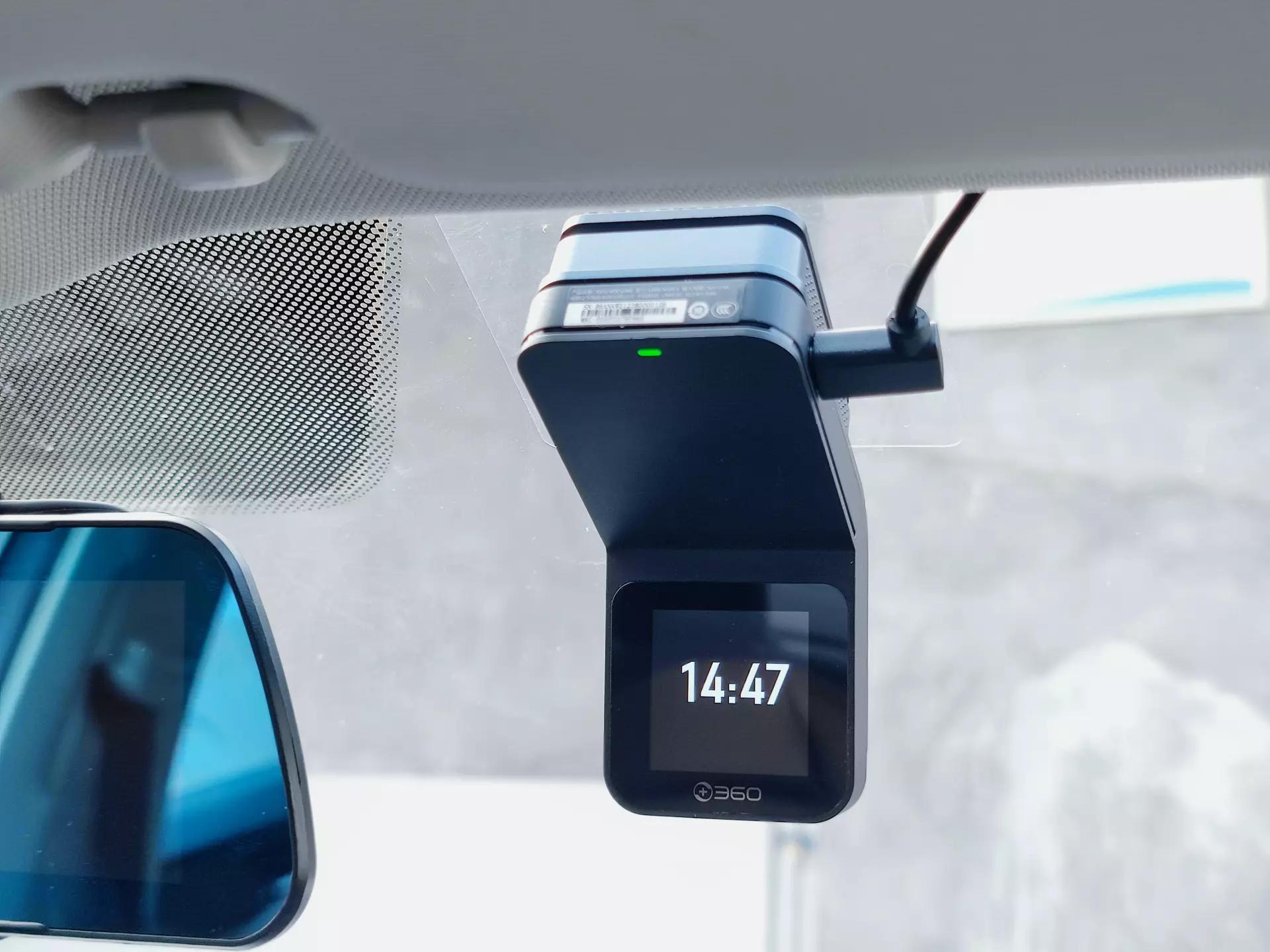 360g900行车记录仪测评,360行车记录仪g900深度评测