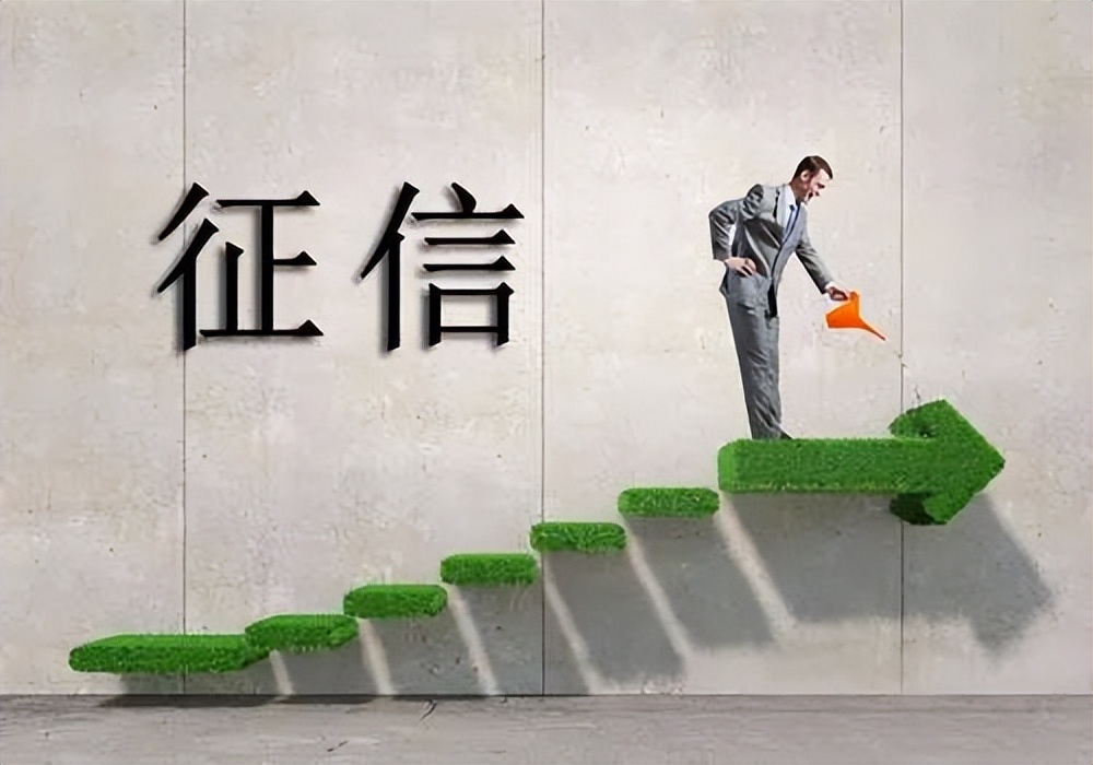 什么样的负债可以上征信,征信负债如何解决