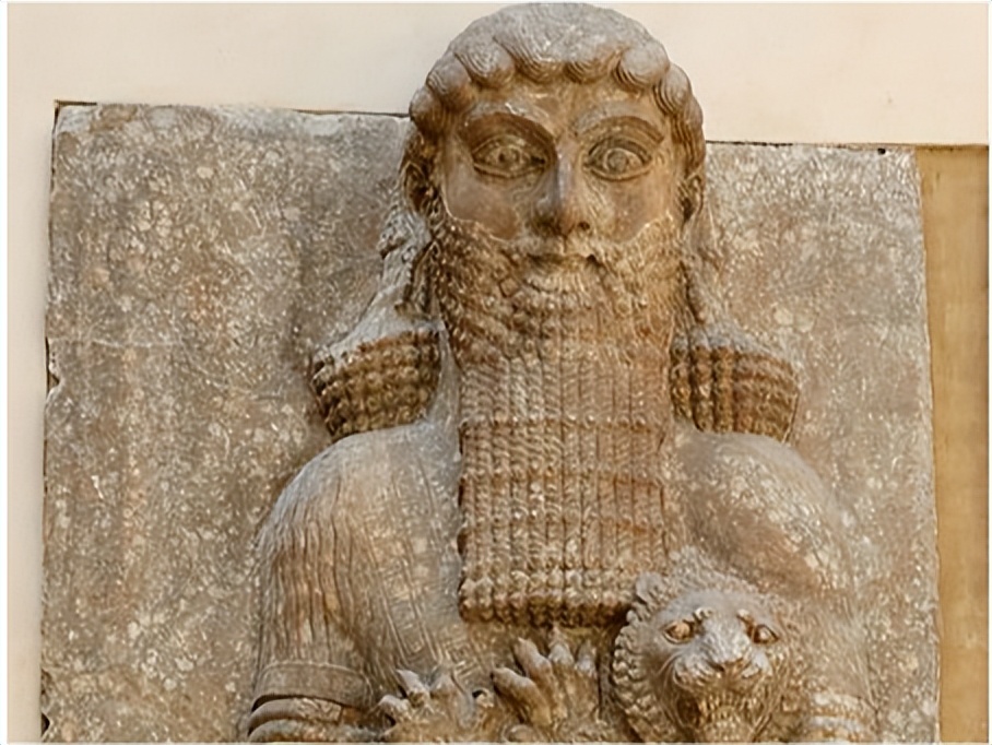 fgo发展史,fgo古巴比伦高燃