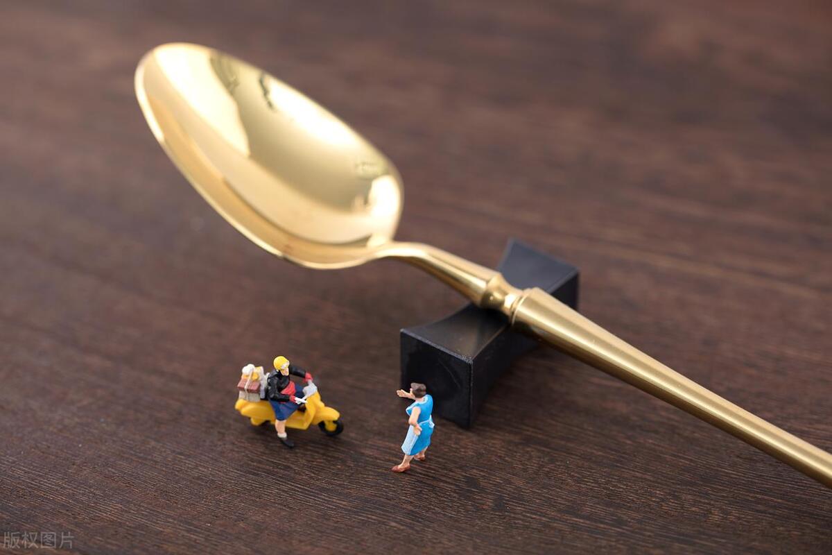 普通人送外卖有前途吗,送外卖毫无前途