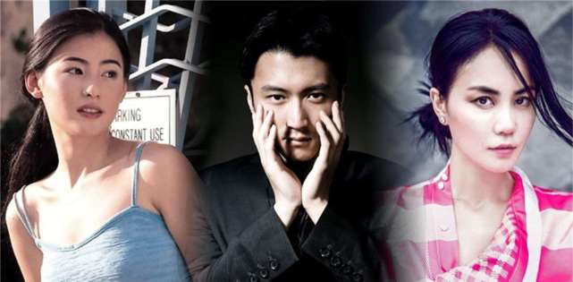 谢霆锋到底是帅还是酷,谢霆锋是真心对王菲吗