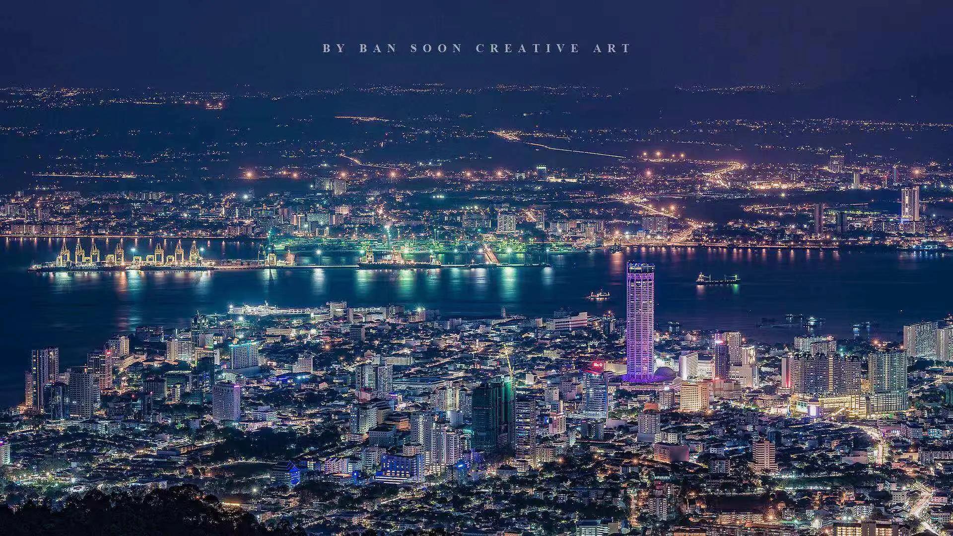 一个人在马来西亚,在马来西亚5年的中国人