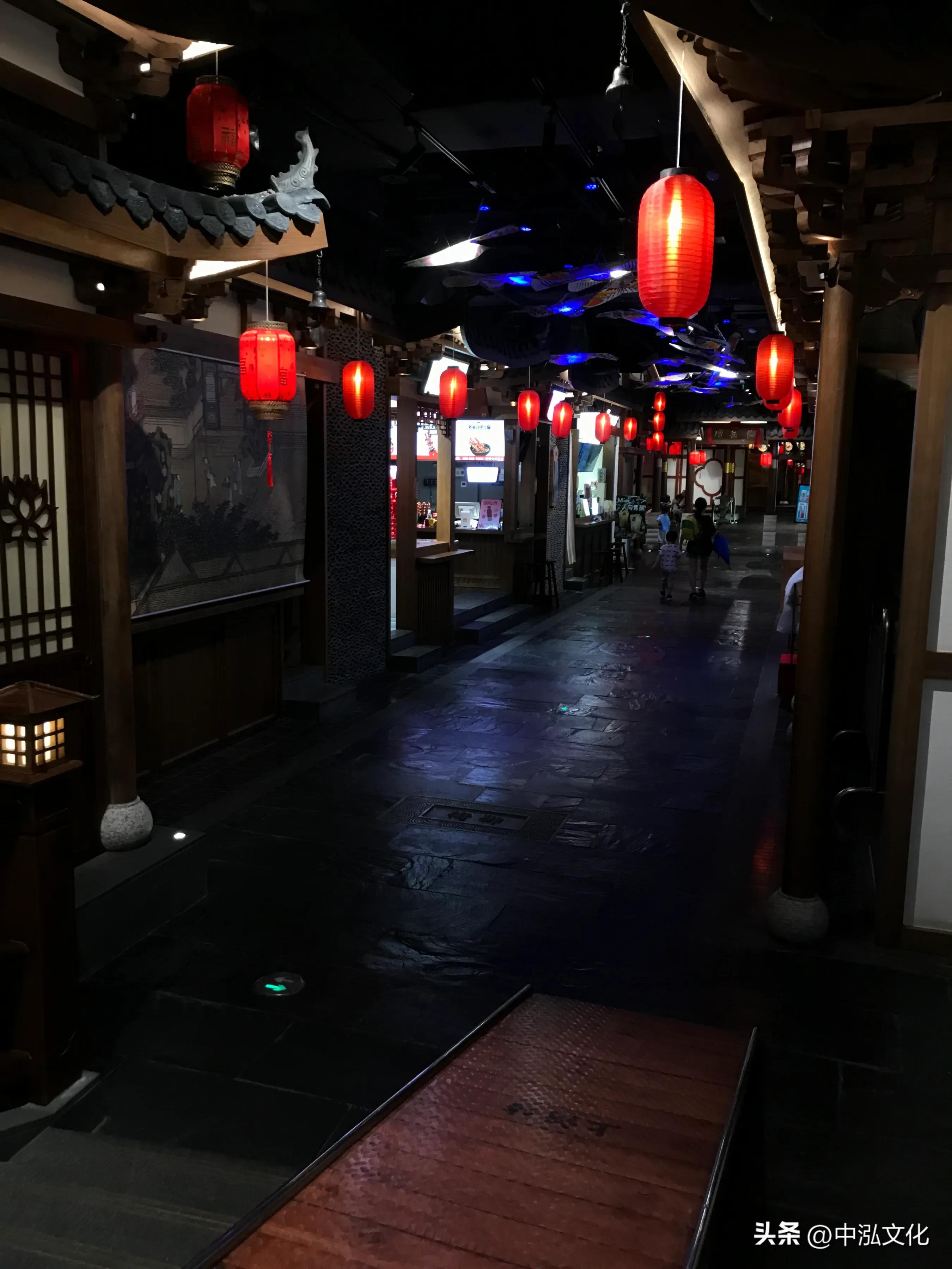 宝安购物中心优势,深圳宝安中心购物靠谱吗