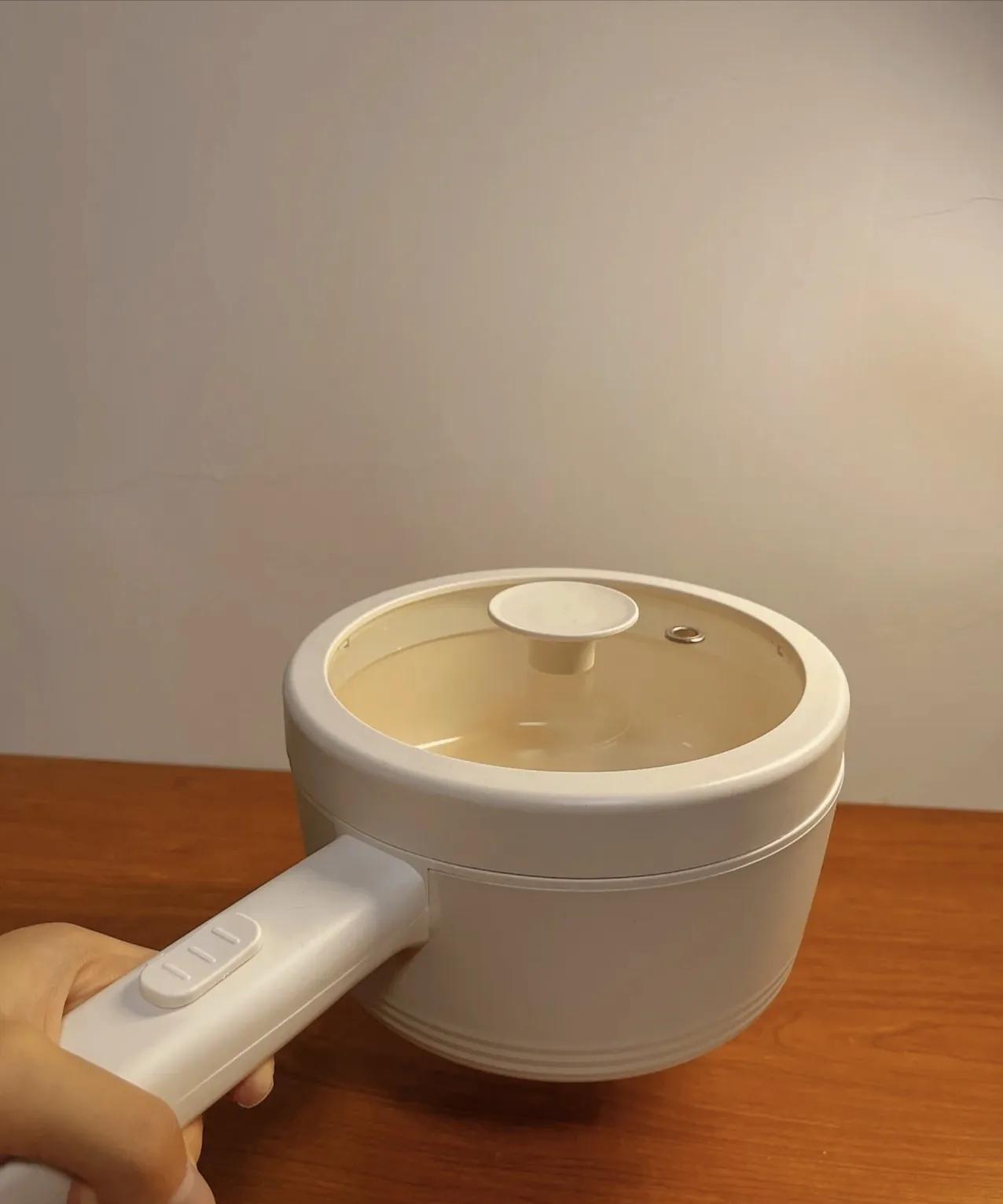 大学宿舍可以煮着吃的美食,适合宿舍小锅的美食超简单