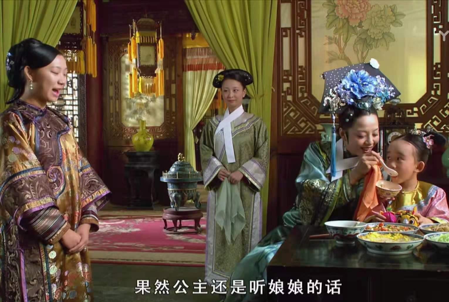 甄嬛传敬妃隐藏了锋芒,甄嬛传敬妃嫌隙始末讲解