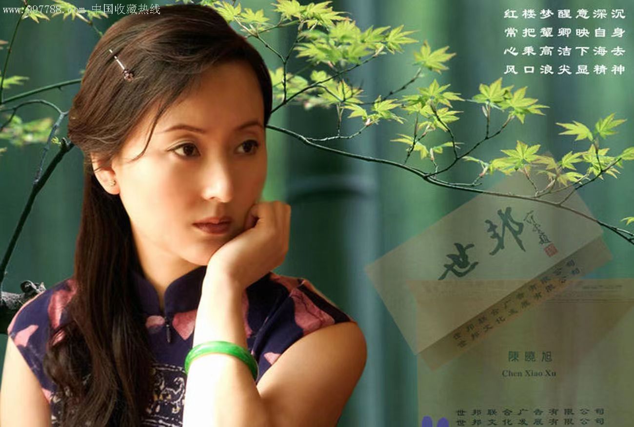 从身家过亿到剃发为尼，最终香消玉殒，她的遗言却字字珠玑