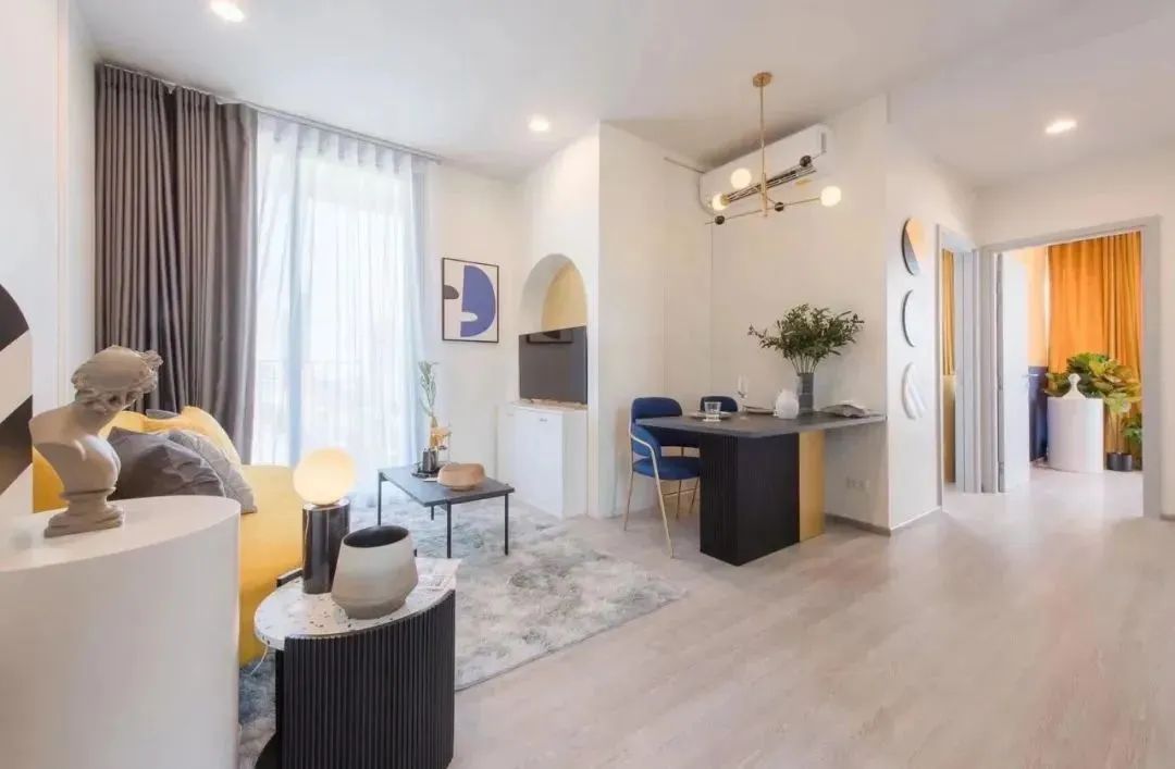 特价尾盘—XTEKKAMAI，总价110万起，买进曼谷顶级富人区亿甲迈！