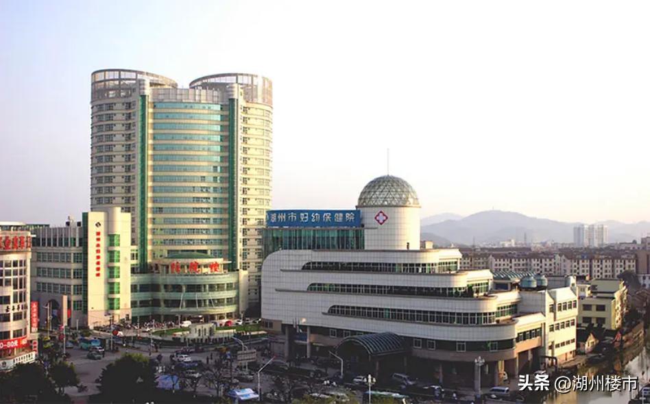 重磅！湖州市妇幼保健院新建项目，有望明年上半年开建