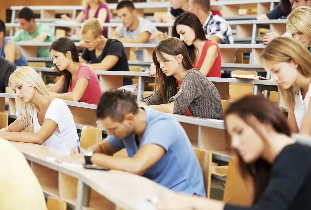 中外合作办学优势体现在哪,中外合作为何越来越火