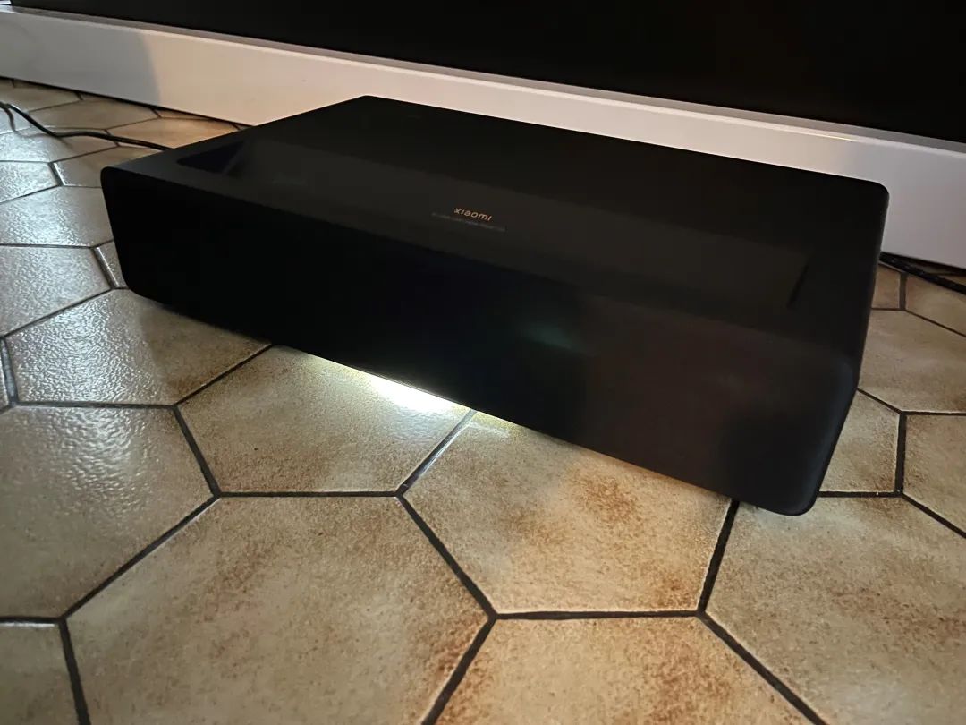 小米11ultra支持杜比视界吗,小米激光影院2真实测评