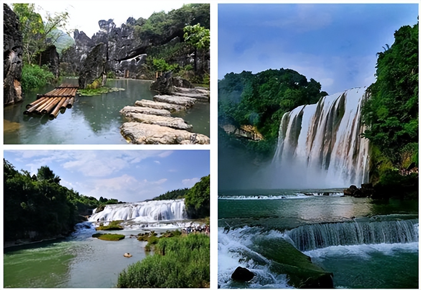 五天四夜玩转贵州的旅游攻略,贵州旅行攻略五天五夜旅游