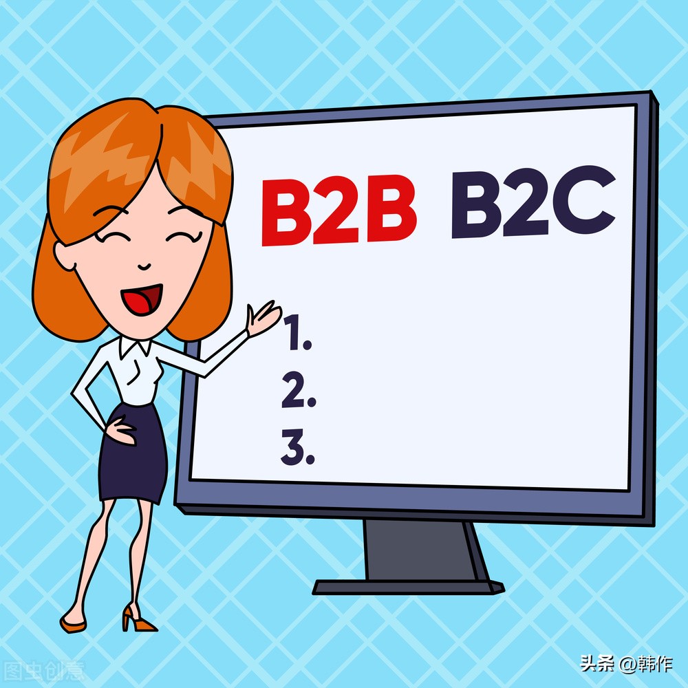 常用营销策略,简单有效的营销策略