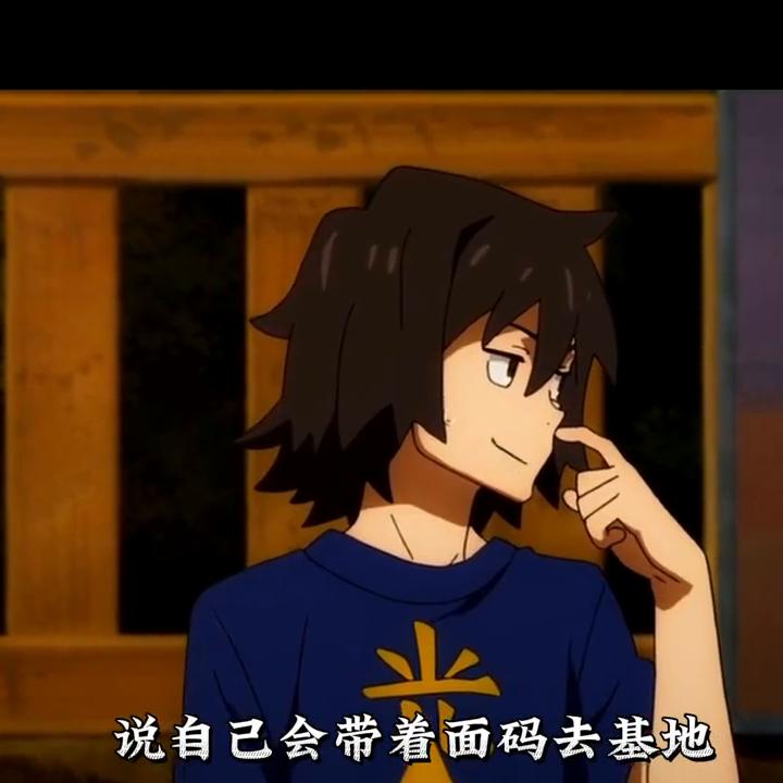 未闻花名雪集的秘密,未闻花名雪集介绍