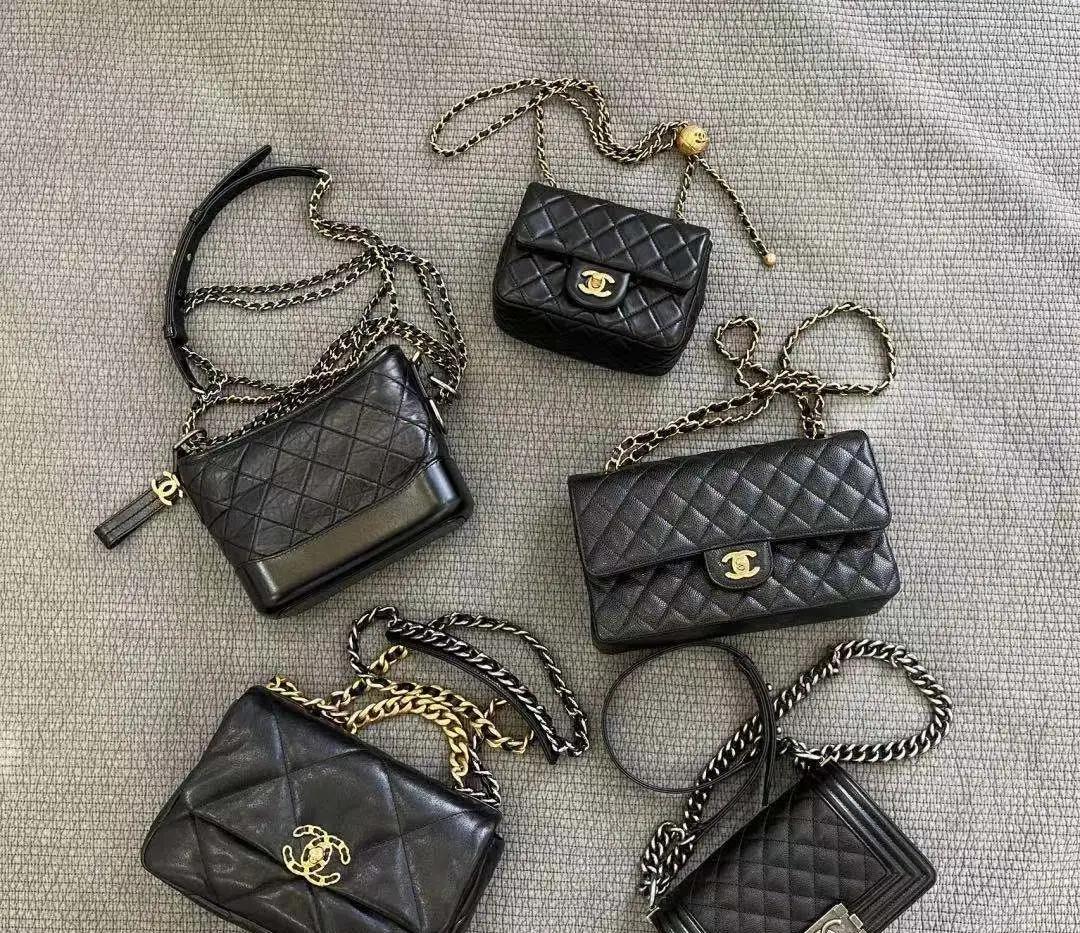 chanel理财,chanel最新报价