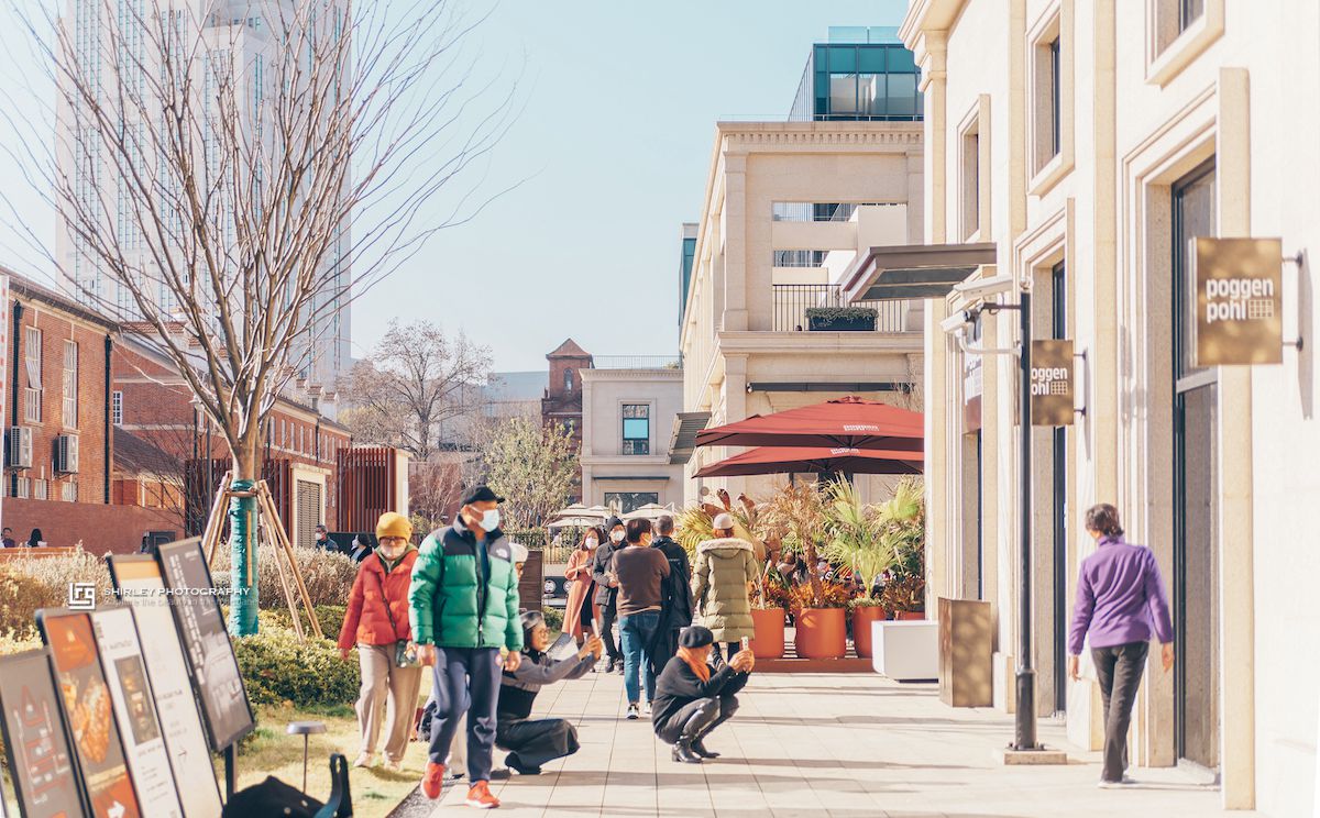 打卡上海三大标志性建筑,上海网红打卡古建筑