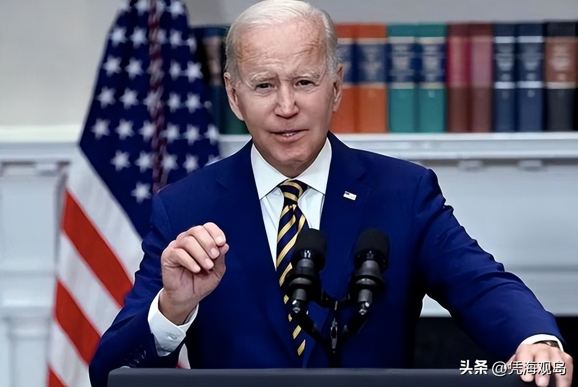 “无偿军援”变*款贷**，台湾舆论沸腾，岛内政客说了一句很现实的话