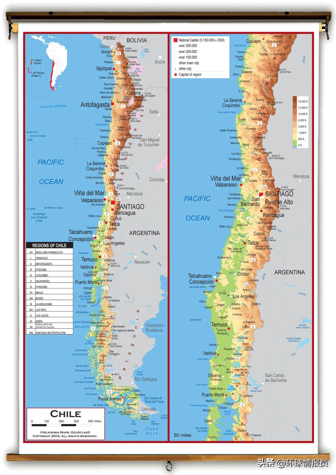 阿根廷“南进运动”，如何只用70年时间就实现领土面积翻倍？