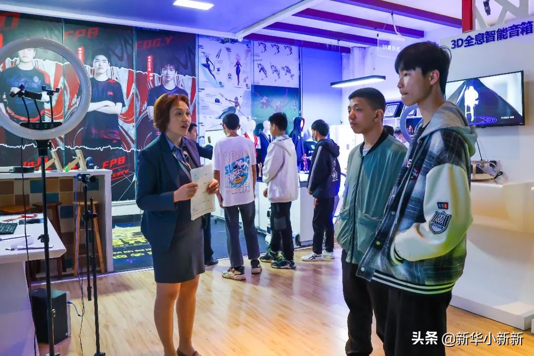 长沙新华火热招生中,长沙新华学院招生电话