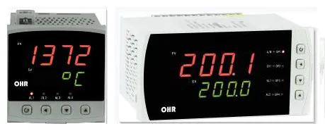 ohr数显仪说明书,ohr数显表使用视频教程