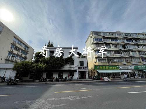 五角场:上海新贵or难成气候?