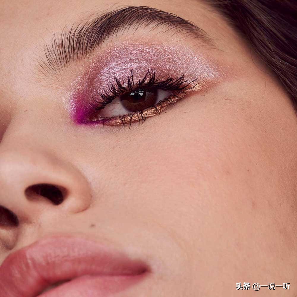 眼影盘推荐暖肤色,适合单眼皮大牌哑光眼影盘推荐