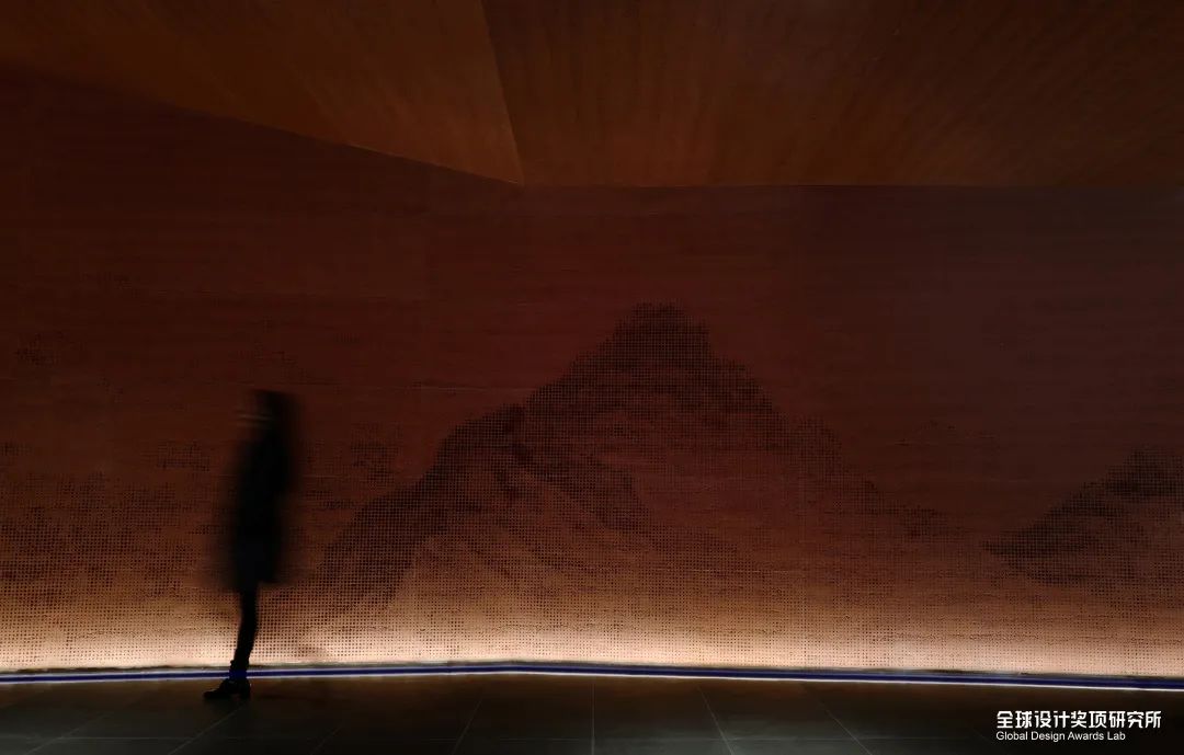 2022年全球室内设计top10,法国巴黎dna设计大奖含金量