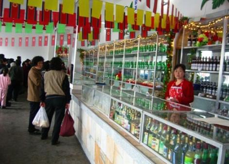 朝鲜1万人民币可以怎么生活,朝鲜八百元人民币收入什么水平