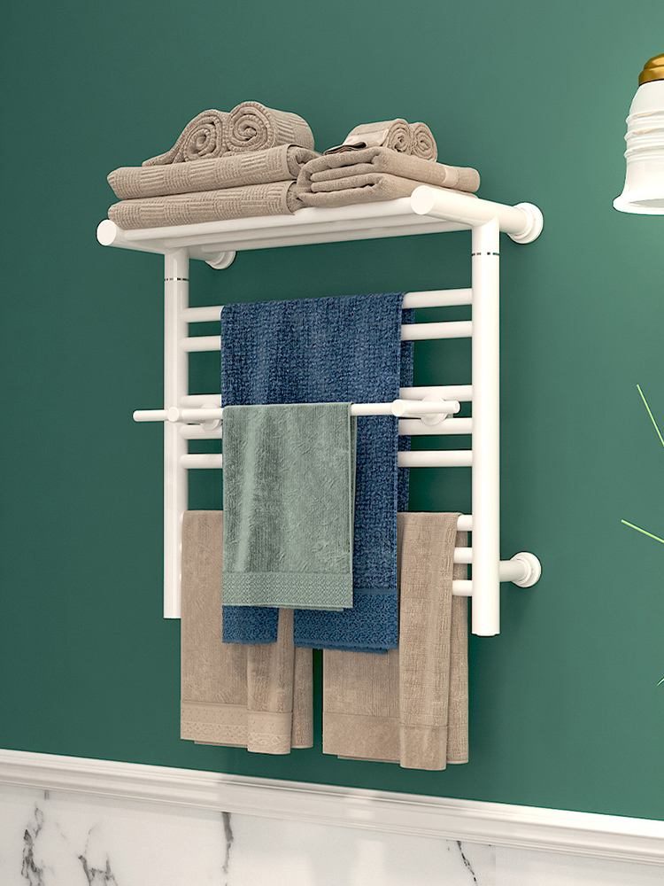 电热毛巾架怎样选购,2023电热毛巾架推荐