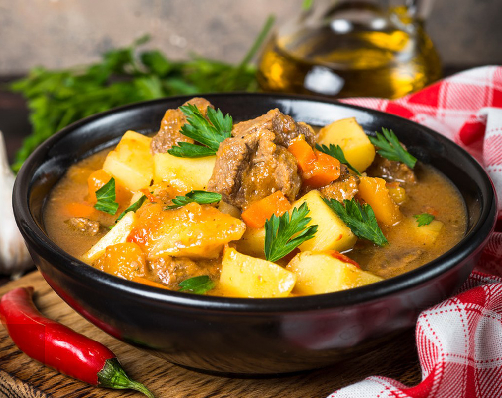 牛肉最好吃的做法掌握好这一步,牛肉怎么做好吃8种牛肉的做法