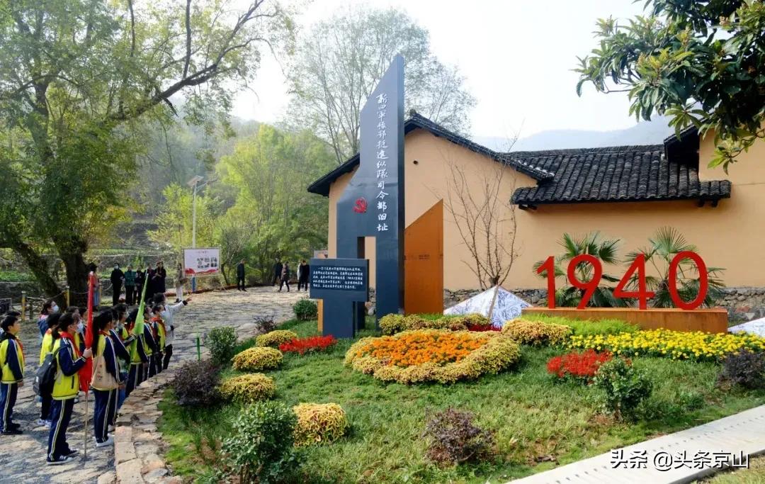 京山十大最美景点,京山美景推荐