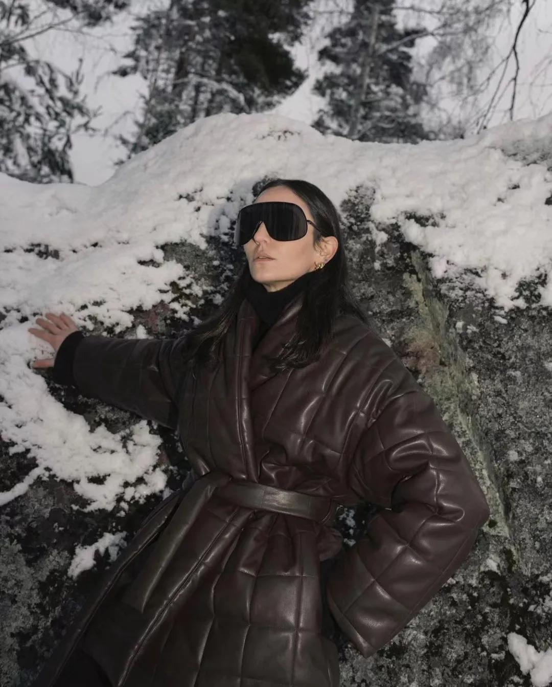 皮羽绒服保暖级别,皮羽绒服保暖