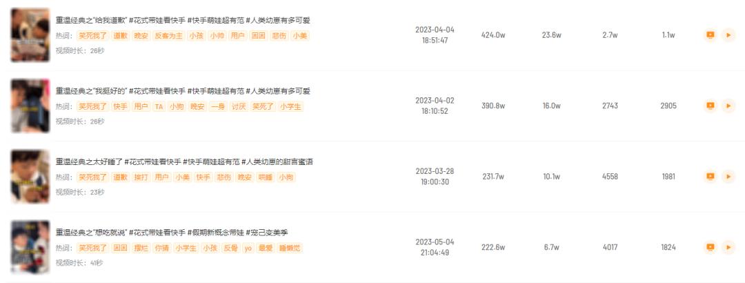 暴涨30万粉！快手上哪些“创新玩法”能带来涨粉狂潮？