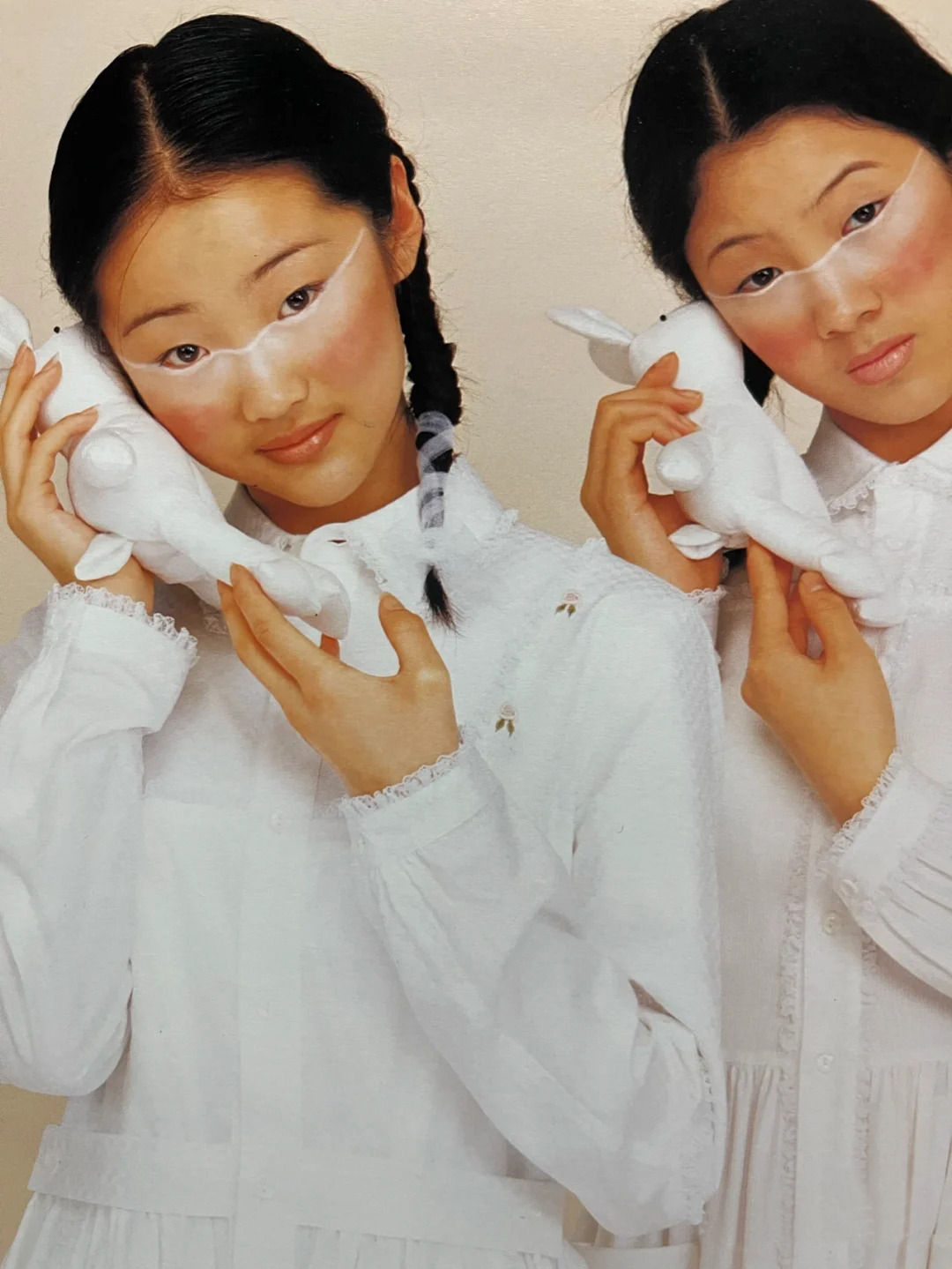 轻奢淑女屋,淑女屋以前的风格