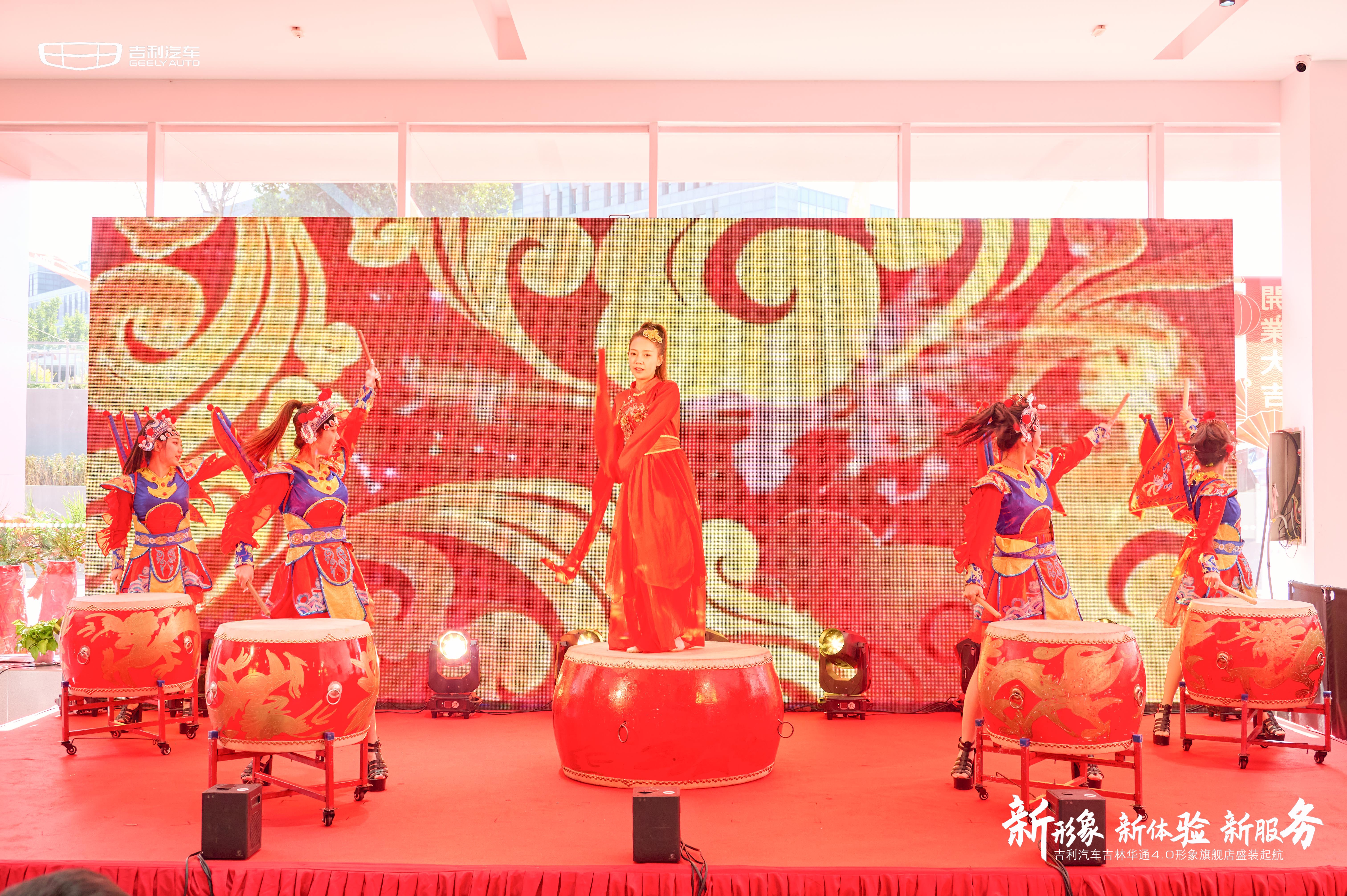 吉利汽车长春店,吉林市吉利汽车官方旗舰店