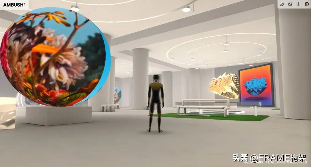 年轻人对设计的整体需求,年轻人喜欢的空间