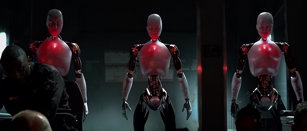 机械公敌电影解读,机械公敌电影现实中会不会成真