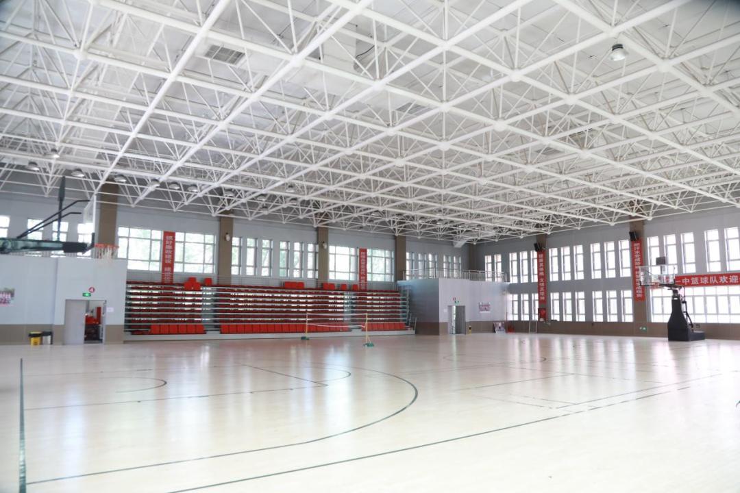 太原小店区第一中学有多少学生,太原小店区一中初中还是高中