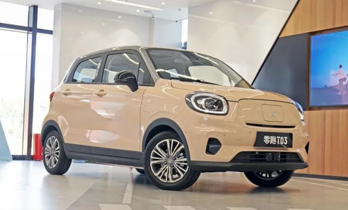 不到10万的suv车推荐,13万元预算买这款suv很靠谱